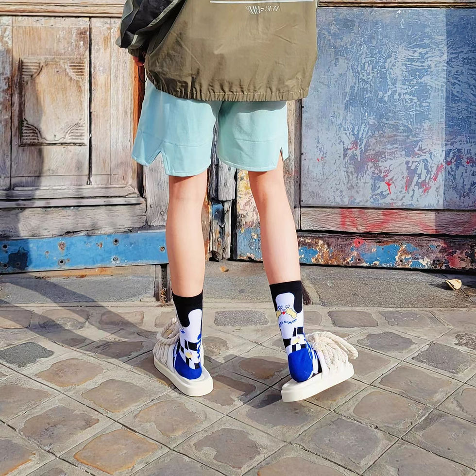 縮圖：SUN=SEN shorts