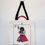 縮圖：Lemon C school illustration Tote Bag