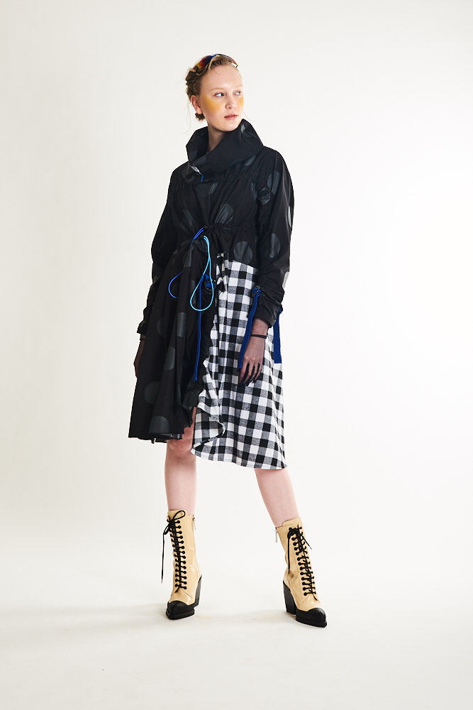 縮圖：SUN=SEN dress