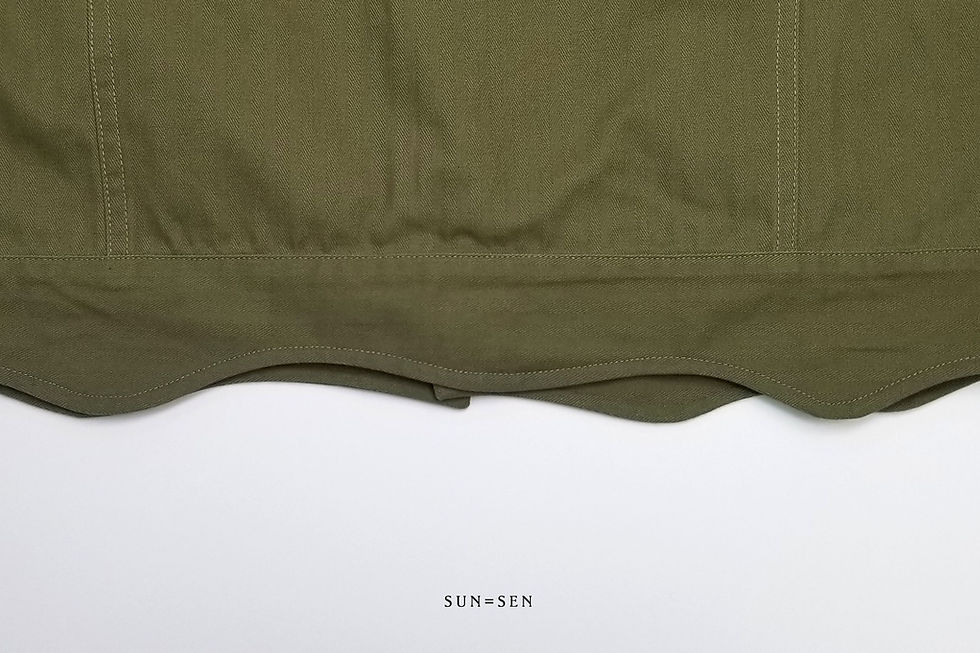 縮圖：SUN=SEN Jacket