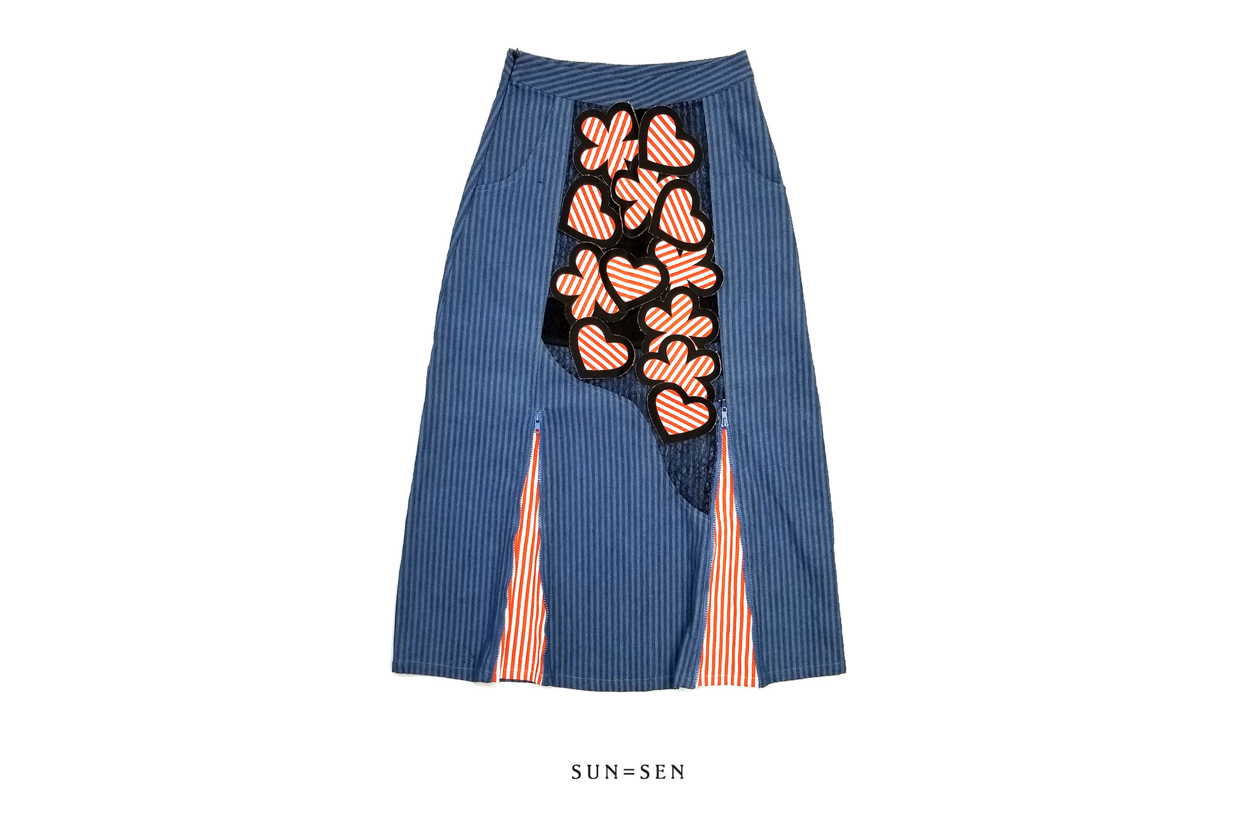SUN=SEN Skirt