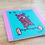 縮圖：Lemon C School Illustration Tile