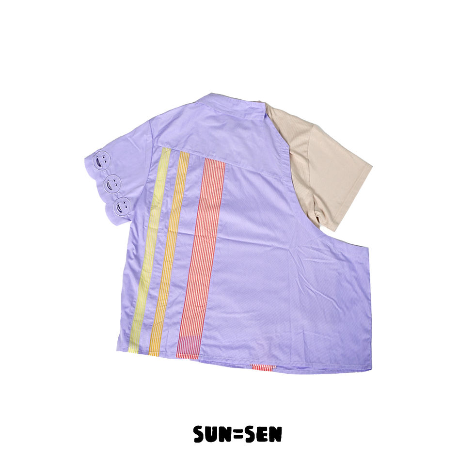 Thumbnail: SUN=SEN T-shirt