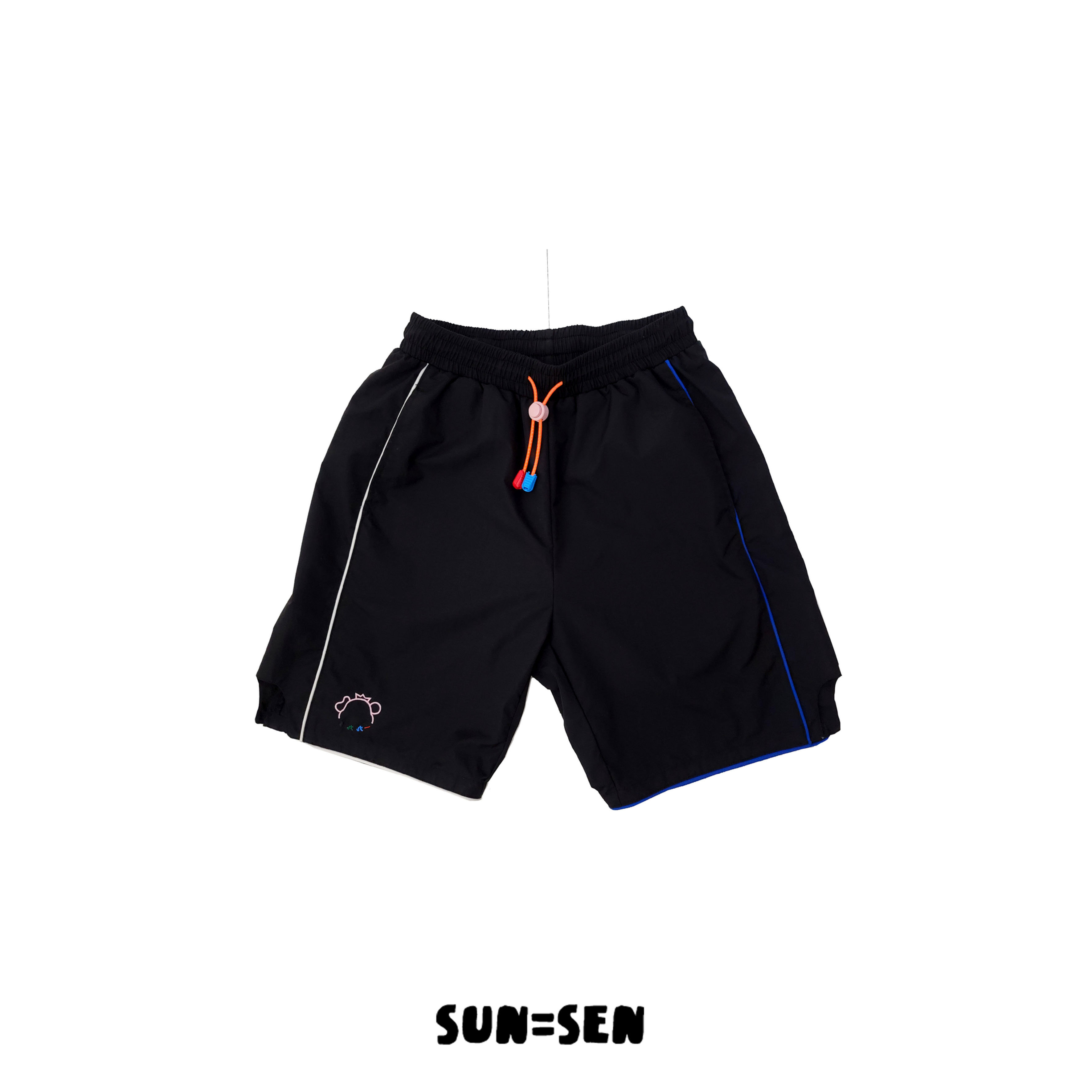 SUN=SEN shorts