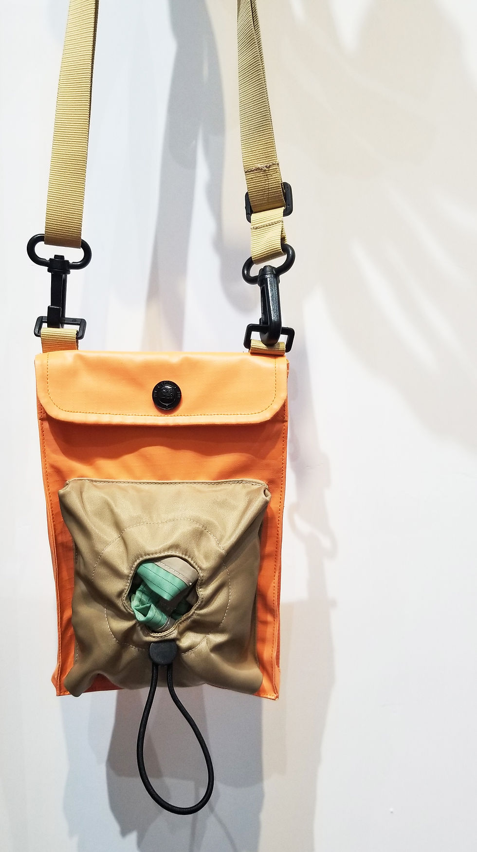 Thumbnail: SUN=SEN bag