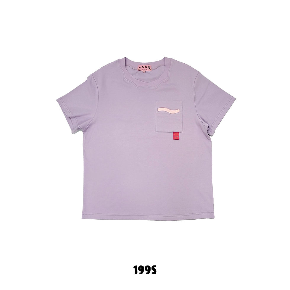 縮圖：199S T-shirt