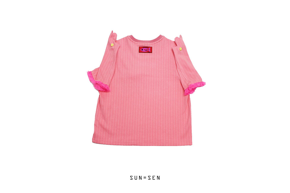 Thumbnail: SUN=SEN T-shirt