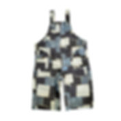 Bear Baby Dungaree