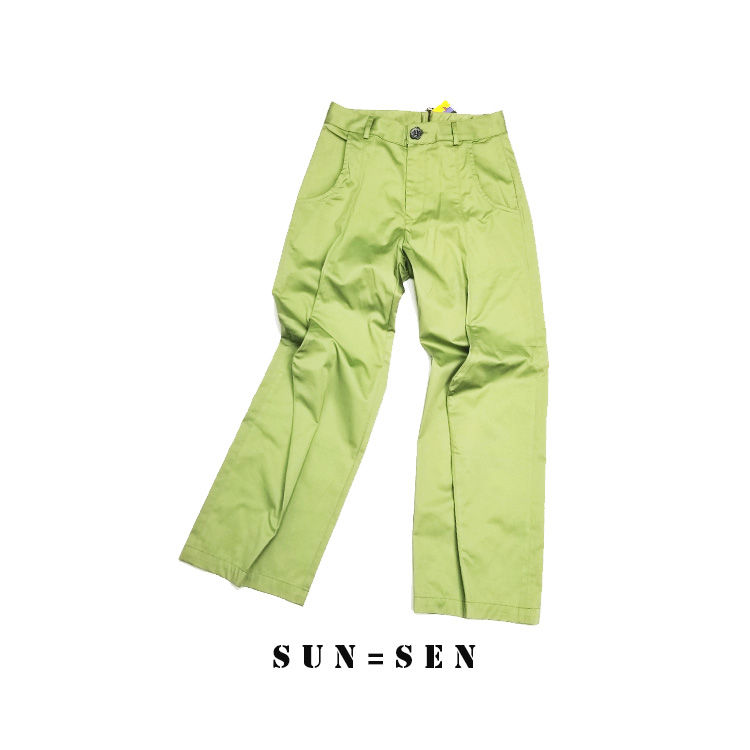 縮圖：SUN=SEN Pants