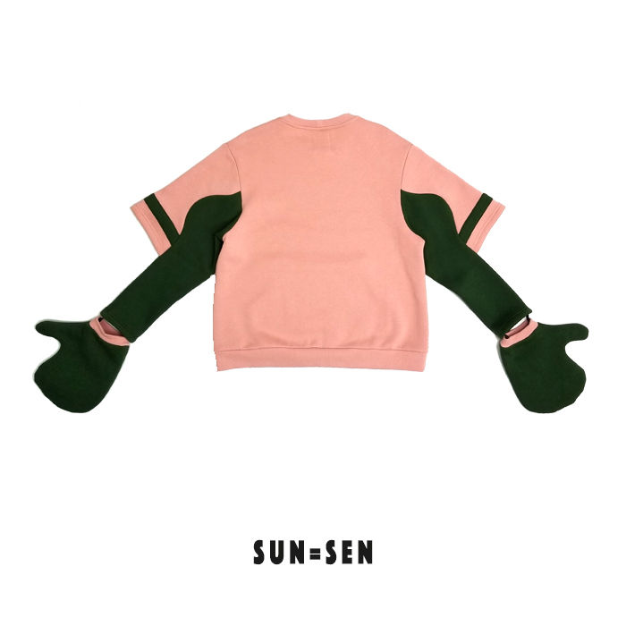 縮圖：SUN=SEN sweater