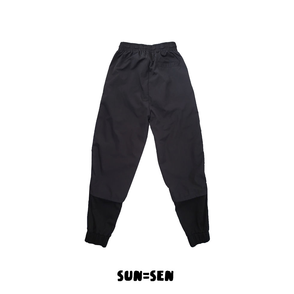 縮圖：SUN=SEN jogger Pants