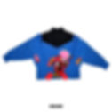SUN=SEN sweater