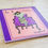 縮圖：Lemon C School Illustration Tile