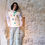 縮圖：SUN=SEN jogger pants