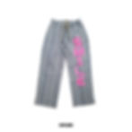 SUN=SEN Pants