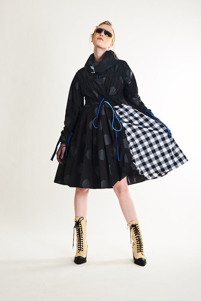 縮圖：SUN=SEN dress