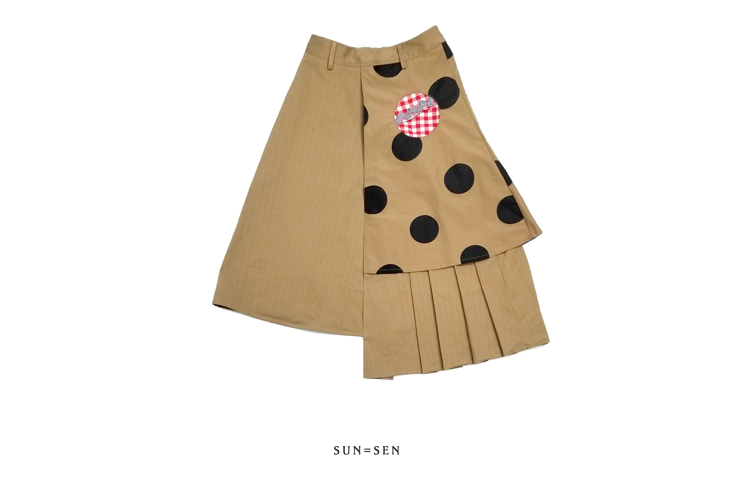 SUN=SEN skirt