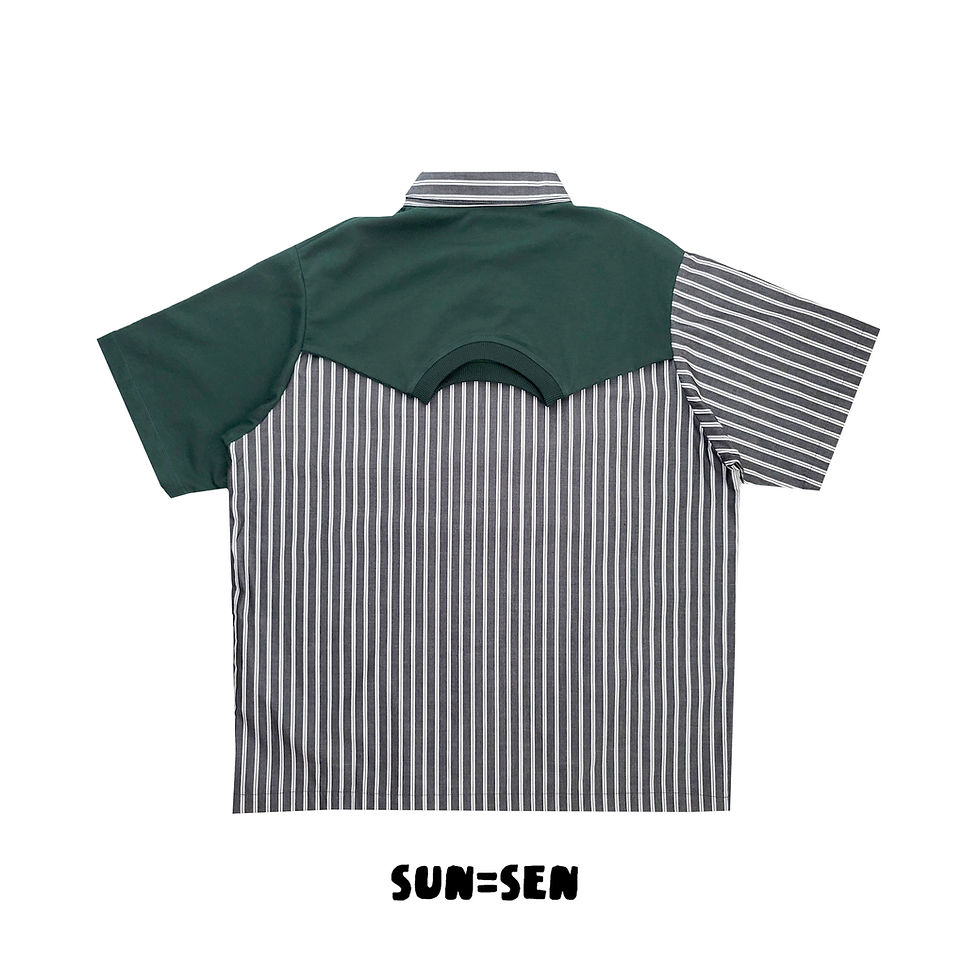 縮圖：SUN=SEN T-shirt