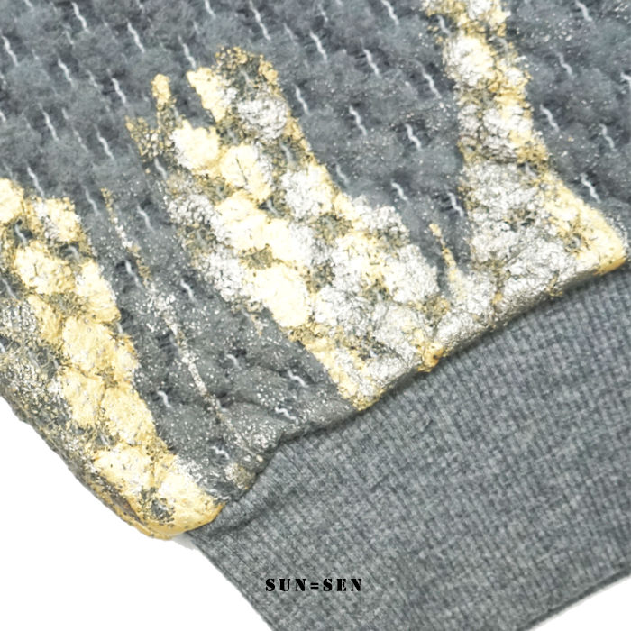 Thumbnail: SUN=SEN knit top