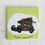 Thumbnail: Lemon C School illustration Tile Art