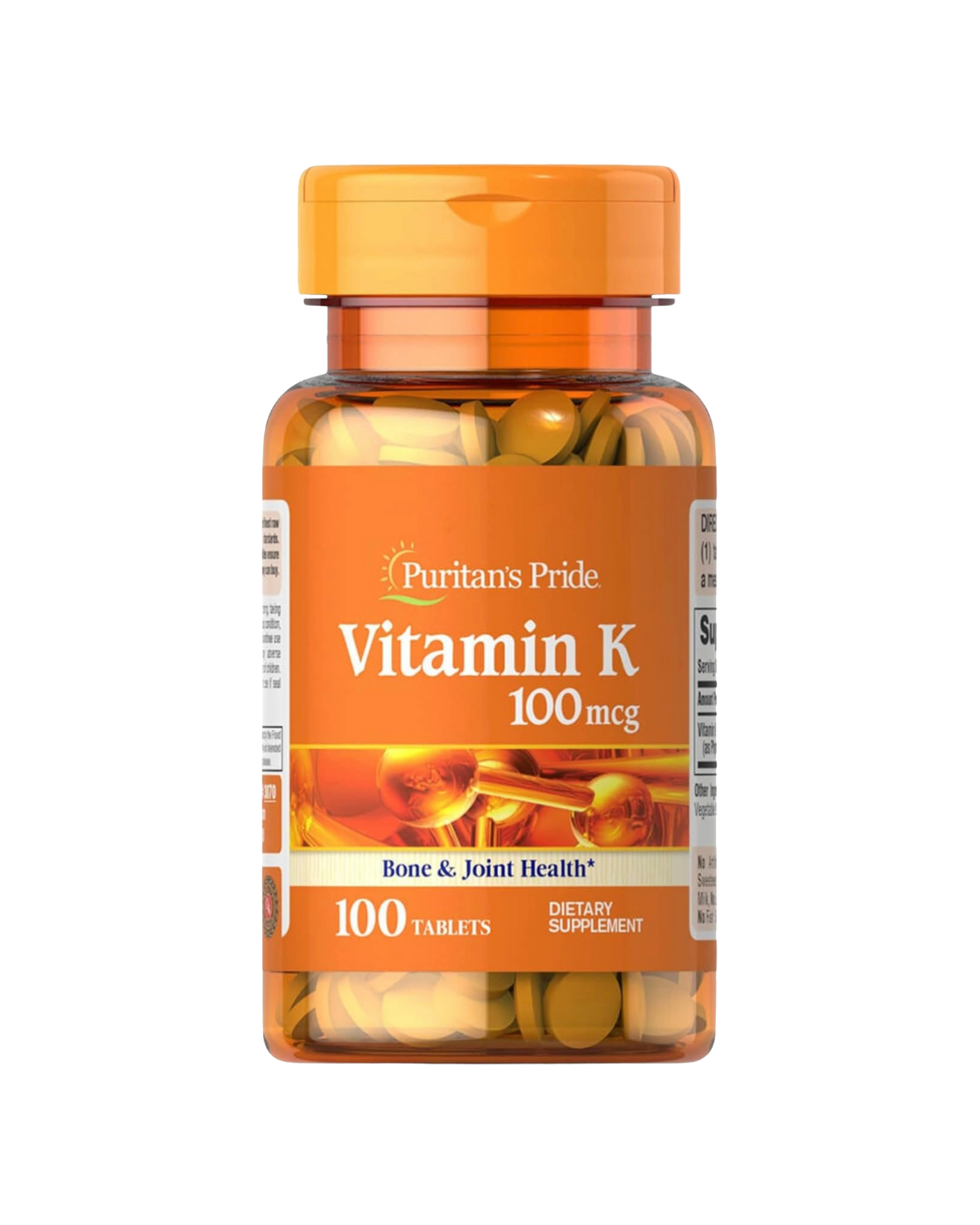 Vitamina K