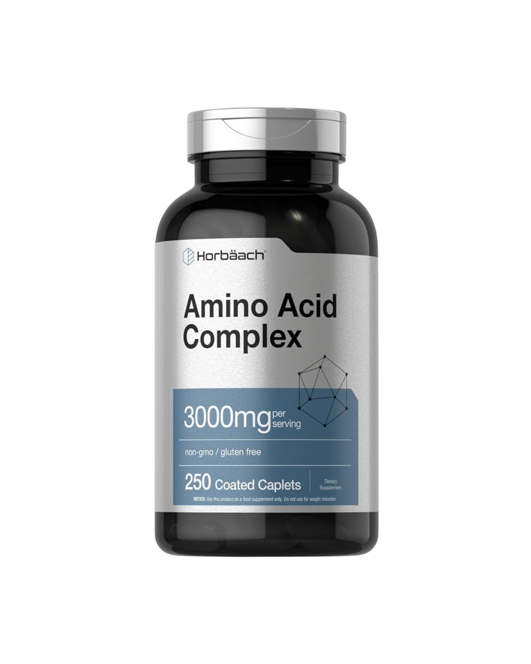 Aminoácidos (Amino Acid Complex)