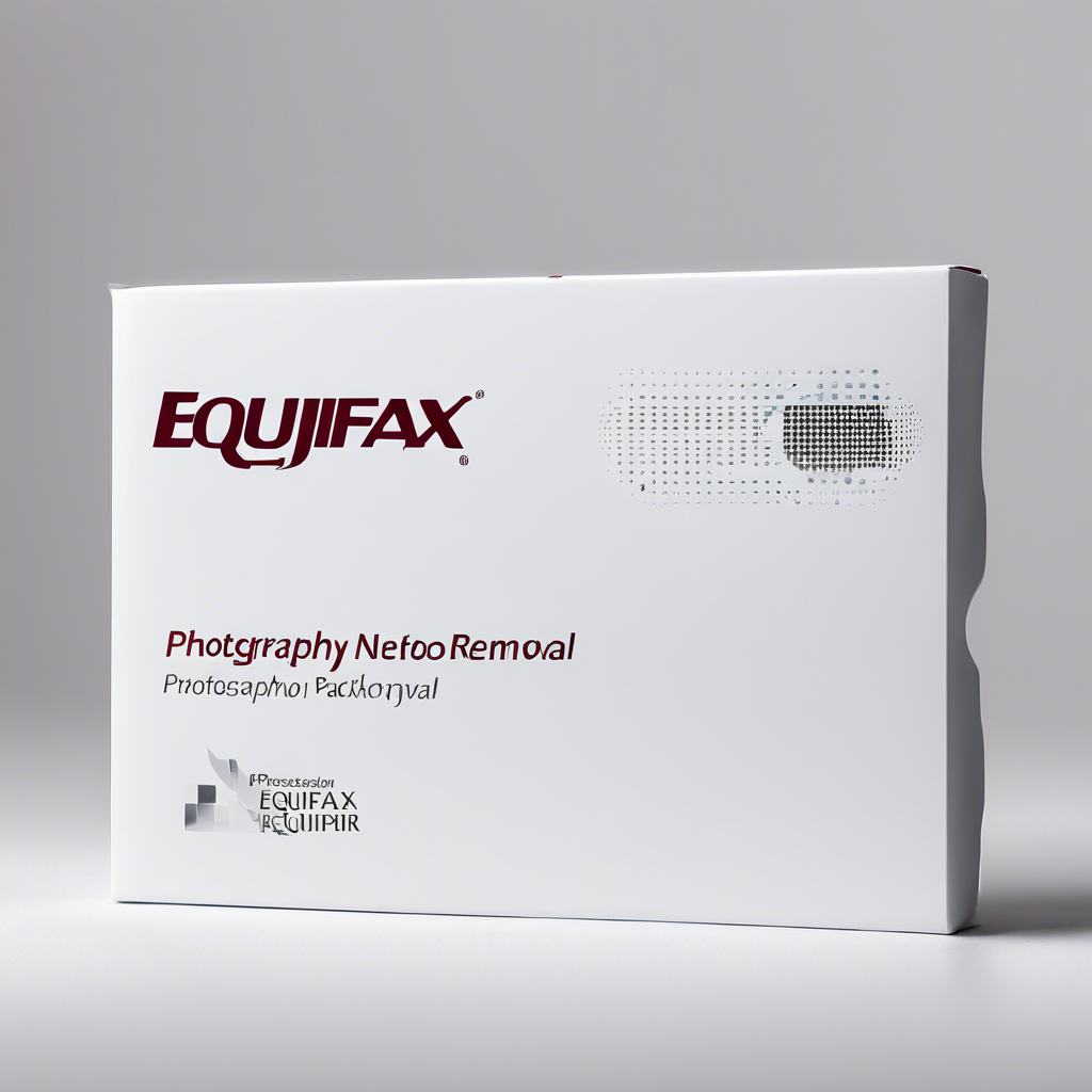 Equifax Inquiry Removal