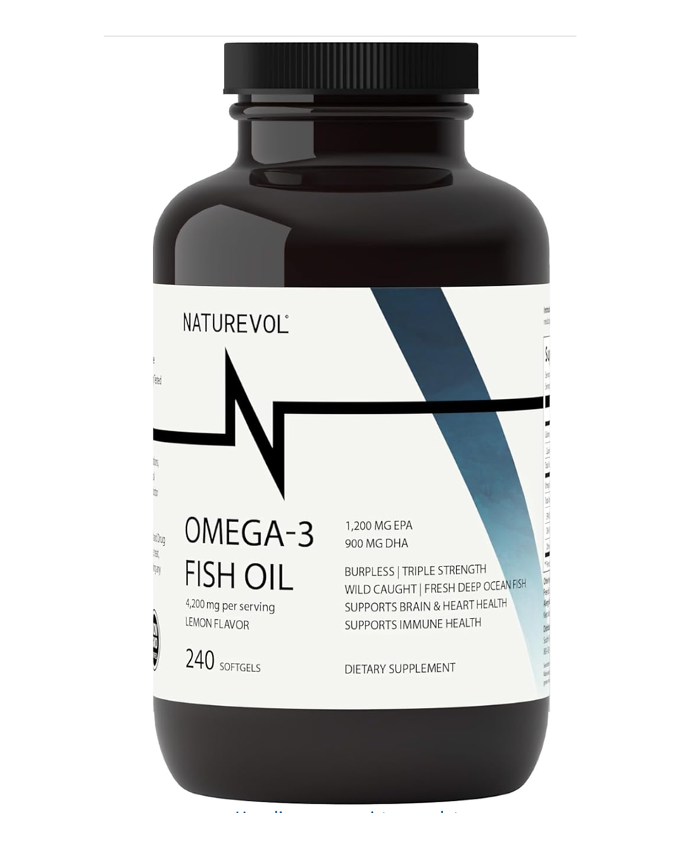 Omega 3