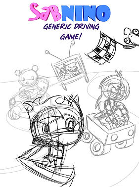 Sab Nino Kart thingy.jpg