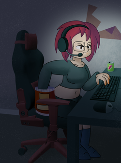 Allison Gaming
