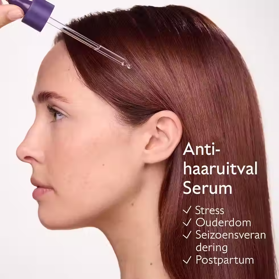 Thumbnail: Serum anti-haaruitval - 50ml