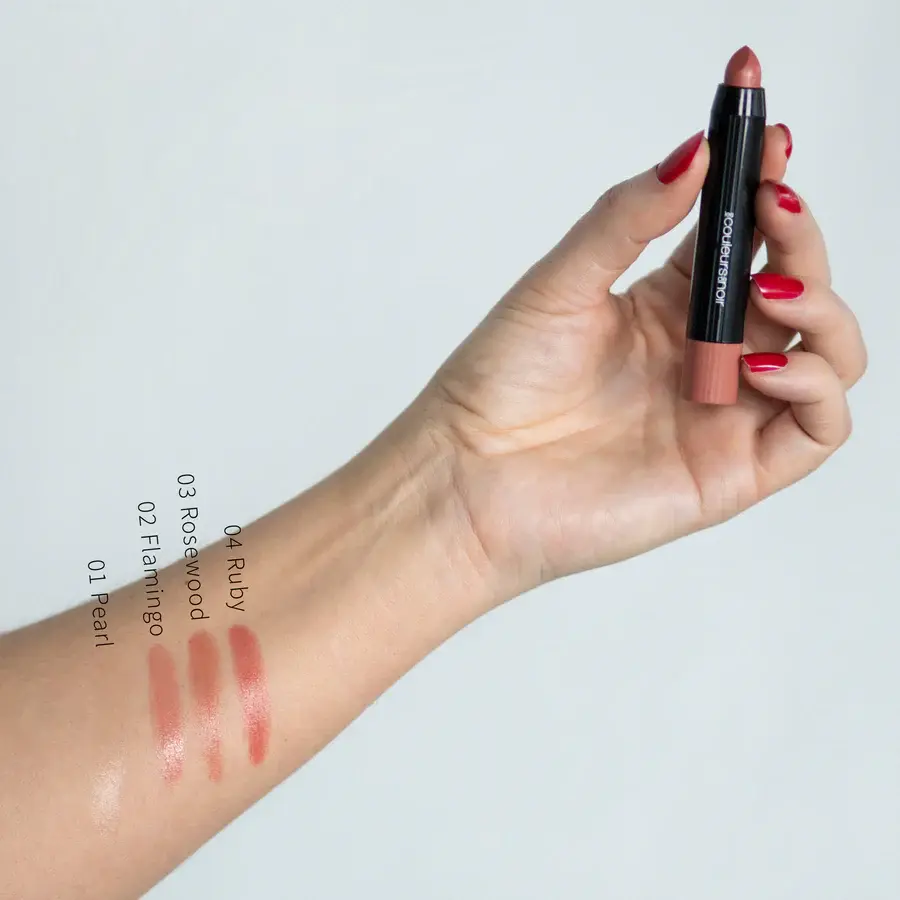 Thumbnail: Chubby Lipbalm