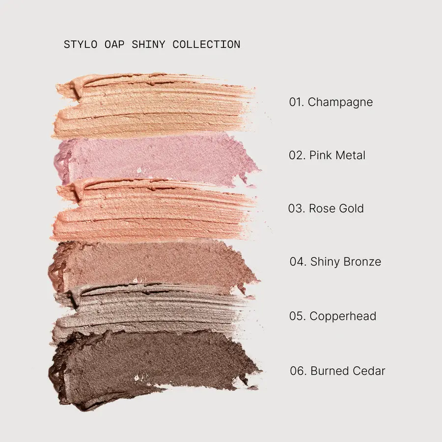 Thumbnail: Stylo OAP Eyeshadow Stick