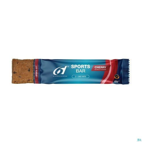 Thumbnail: Sports Bar 6x46 g