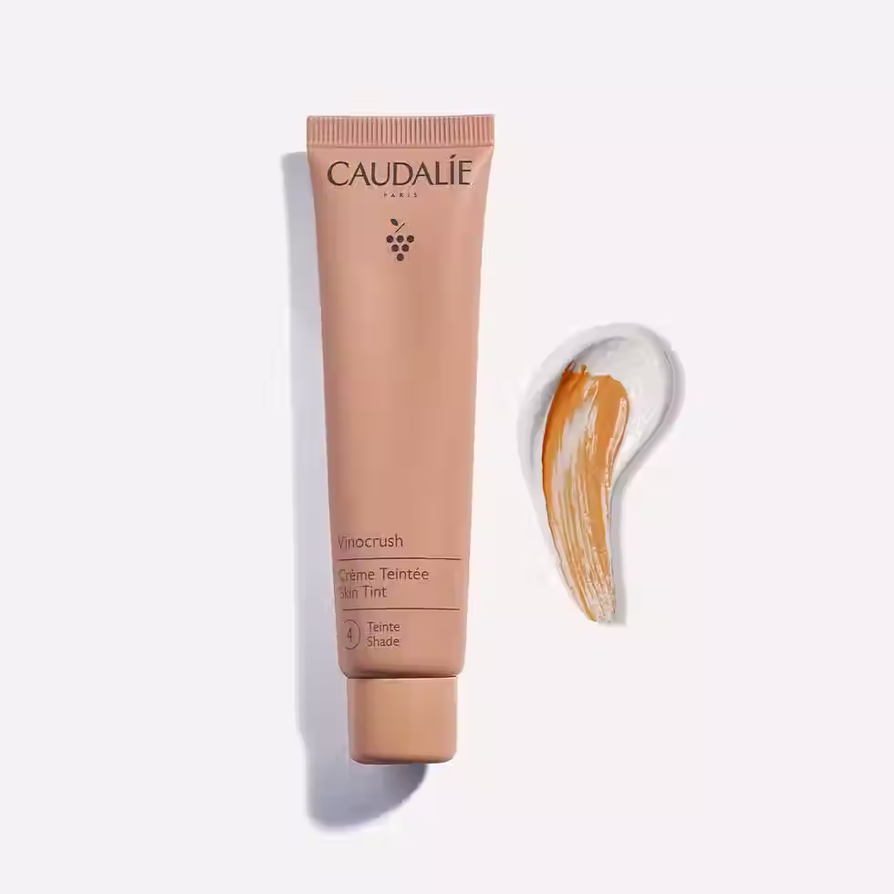 Thumbnail: Vinocrush getinte crème
