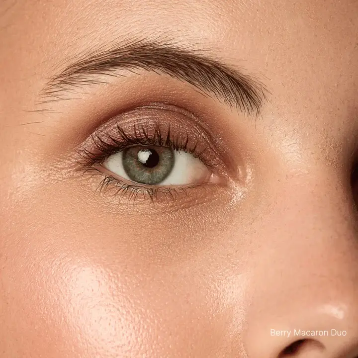 Thumbnail: Couleurs de Noir - Eyeshadow Stick Shimmer Duo