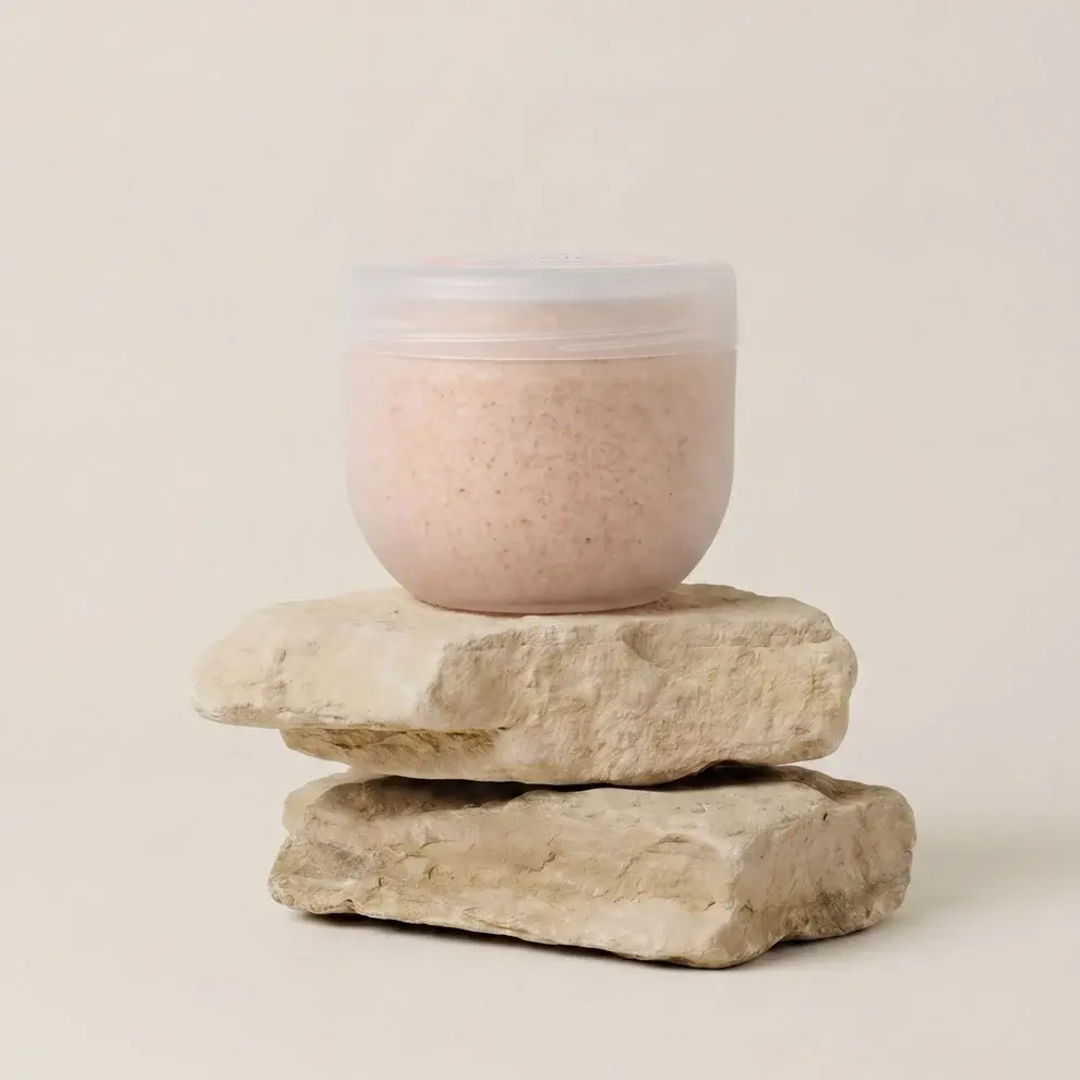 Bodyscrub & Badzout Cîme