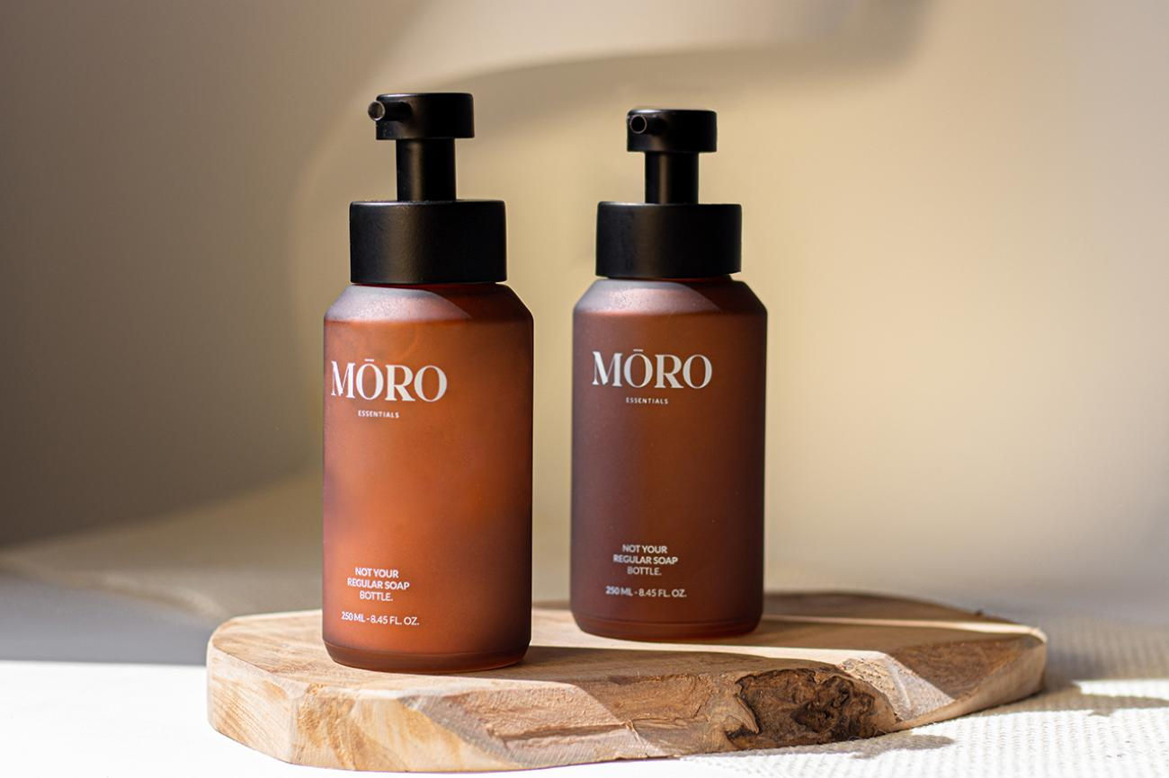 Moro Handwash Starter Kit