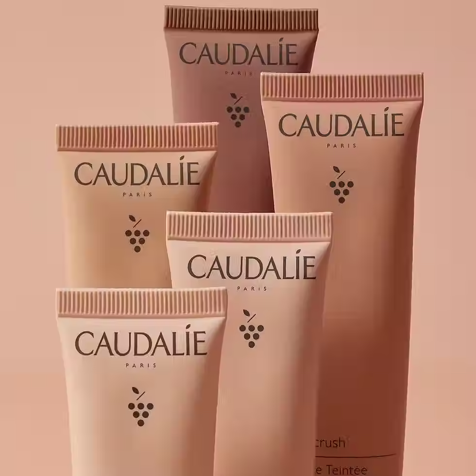 Vinocrush getinte crème