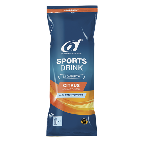 Thumbnail: Sports drink Unidose 6x33g