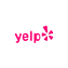Yelp Logo 