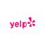 Yelp Logo 