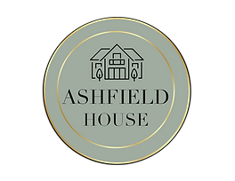 Ashfield House Events Logo