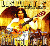 Los Vientos Albumproduktion