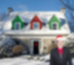 Winter Social Media Image