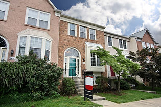 7809 Mistic View Court Rockville MD 2085