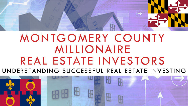 Millionaire Real Estate Investor Meetup