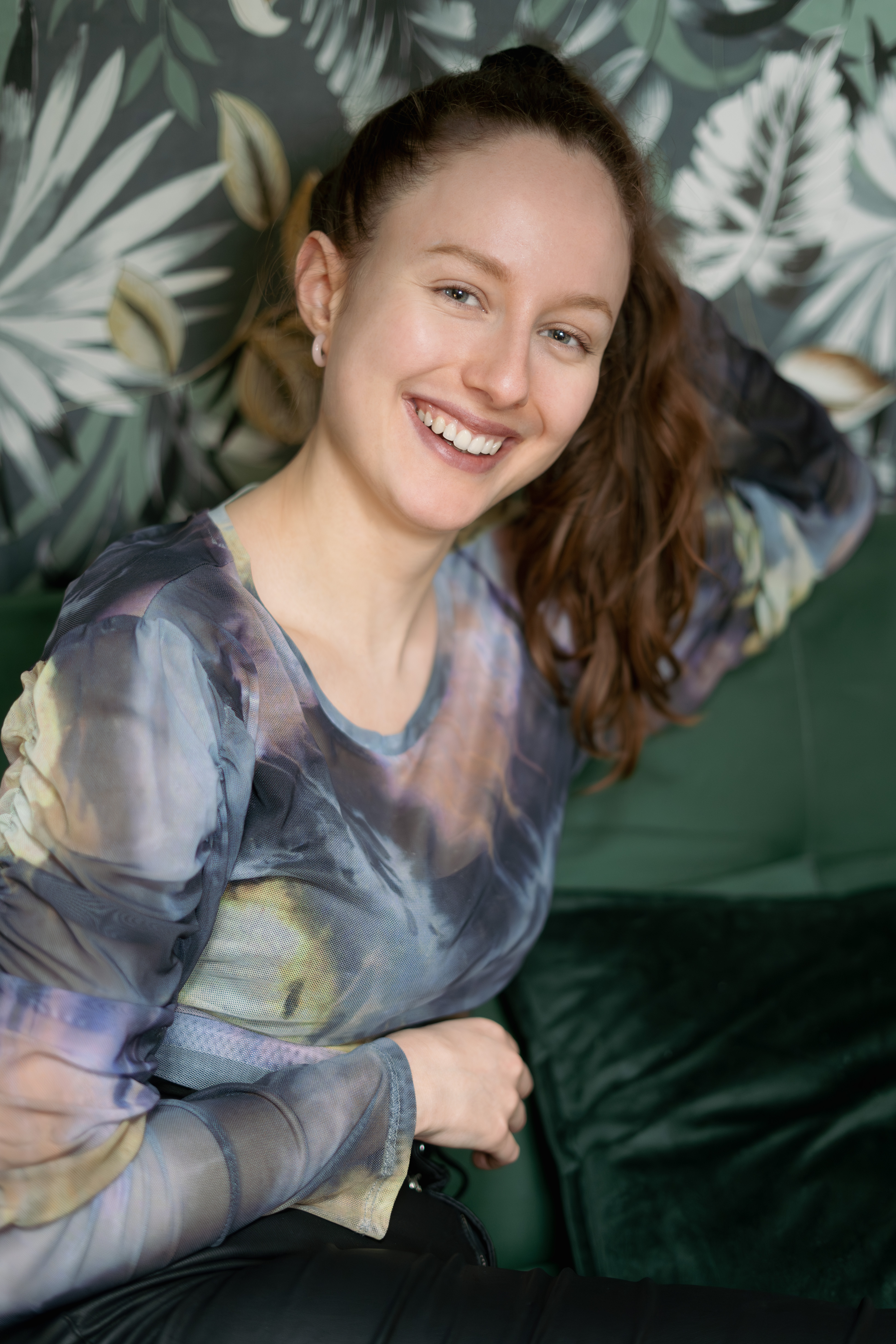 Sarah