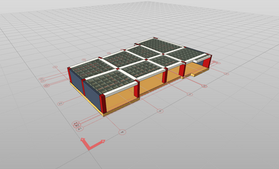 9055 Ada 6 Parsel -Otopark 2. Kısım - Yeni Mahalle - Silivri, İstanbul