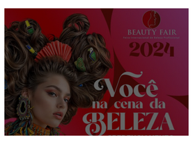 Toca do Coelho na Beauty Fair 2024